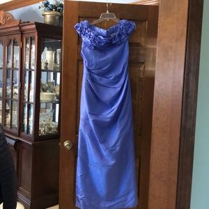 Marissa Baratelli Dress